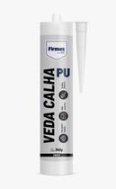 Veda Calha Selante Pu Cartucho 340g - Firmex