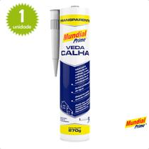 Veda Calha Transparente 270g MPrime