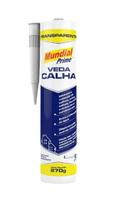 Veda Calha Transparente 270g Mundial Prime