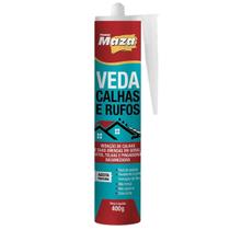 Veda Calhas e Rufos Maza 400g Veda Calhas e Rufos Maza 400g