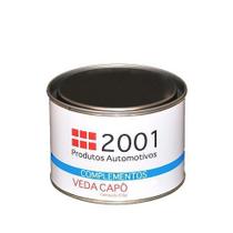 Veda capo branco - 2001