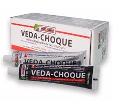 Veda-choque 150g conjunto maxi rubber Veda-choque 150g conjunto maxi rubber