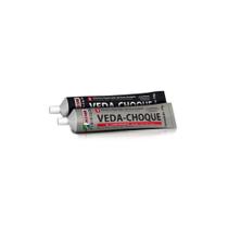 Veda Choque Kit Reparo 150gr Royalfix - Maxi Rubber