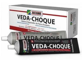 Veda choque - maxi rubber