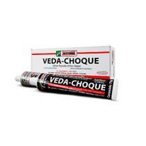 Veda choque solda plástica 150gr maxi rubber
