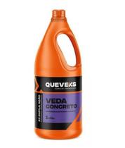 Veda Concreto 1lt Queveks