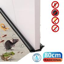 Veda de porta tradicional protetores contra pragas e friagem - No Limite Veda de porta tradicional protetores contra pragas e friagem - No Limite