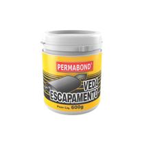 Veda Escapamento Permabond 600G - Promabond