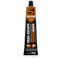 Veda Escape Sieger Resistente SS152 100g Alta Temperatura Veda Escape Sieger Resistente SS152 100g Alta Temperatura