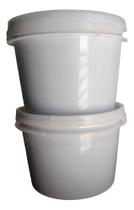 Veda Fibra Cumc Massa Epoxi 1kg Azul