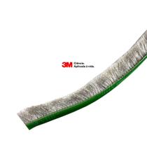 Veda Fresta Adesivo Vedação Janela Porta Box Armário 7x10 - 10 Metros