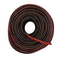 Veda Fresta Porta Janela envidraçamento de sacada 7x7mm Preta 5m