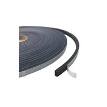 Veda Frestas Adesivo Porta Janela Multiuso Espuma 2mm 3 Metros - HUTZ