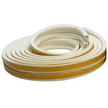 Veda Frestas Branco Modelo P 5,5mm - 5179 - STAMACO Veda Frestas Branco Modelo P 5,5mm - 5179 - STAMACO