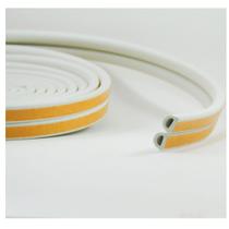 Veda Frestas Comfort Door D 6m Branco Veda Frestas Comfort Door D 6m Branco