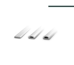 Veda Frestas D Marrom - 6mm x 6 metros - Comfortdoor