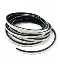 Veda frestas escova adesivo3m 5x7 p/ portas ,janelas,móveis contra umidade,insetos.