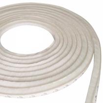 Veda Frestas Escova Porta Janela 5x7mm 5m