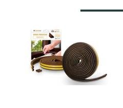 Veda Frestas I Marrom 2 mm x 6 metros - ComfortDoor