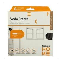 Veda Frestas Marrom Mod-I 5032 Veda Frestas Marrom Mod-I 5032