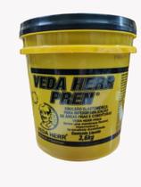 Veda Herr Pren - 3,6kg - Emulsão Elastomérica Preta