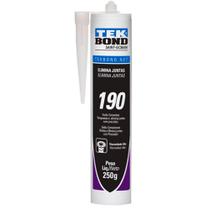 Veda Juntas Roxo 190 250g Tekbond
