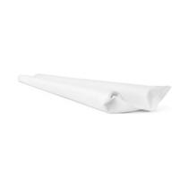 Veda Pó Para Portas Branco - Belledoor 80cm Veda Pó Para Portas Branco - Belledoor 80cm