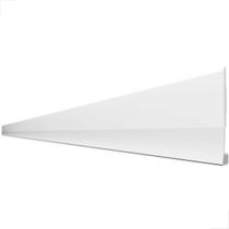Veda Porta Adesivo 100cm Branco Vedação Para Portas Veda Porta Adesivo 100cm Branco Vedação Para Portas