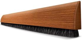 Veda Porta Adesivo 3M Escova Comfortdoor 1M Marrom Claro Veda Porta Adesivo 3M Escova Comfortdoor 1M Marrom Claro