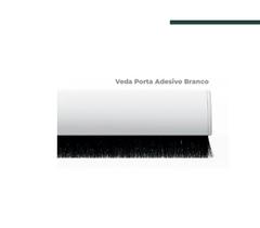 Veda Porta Adesivo Branco 100 cm - ComfortDoor Veda Porta Adesivo Branco 100 cm - ComfortDoor