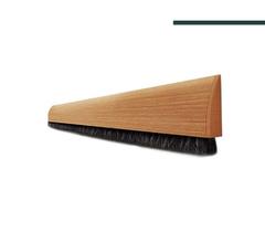 Veda Porta Adesivo Marrom Claro 1,00 Metros - Comfortdoor Veda Porta Adesivo Marrom Claro 1,00 Metros - Comfortdoor