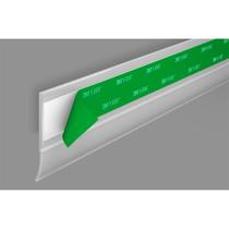 Veda Porta Adesivo Slim Tapa Vento 80 cm