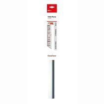 Veda Porta C/ Adesivo 3m 80cm Rodo Silicone Transparente