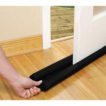 Veda porta duplo preto
