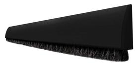 Veda Porta Escova Ajustáveis Universal 1,00mt Comfortdoor Veda Porta Escova Ajustáveis Universal 1,00mt Comfortdoor