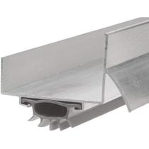 Veda-porta Frost King U37H 4,4 x 91,5 cm Prata Veda-porta Frost King U37H 4,4 x 91,5 cm Prata