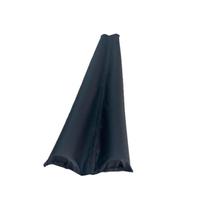 Veda porta pol.80cm imperm.pt brun