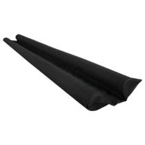 Veda Porta Protetor 80cm Rolinho Anti Poeira Contra Inseto