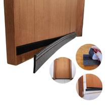 Veda porta rodinho proteção contra insetos e poeira