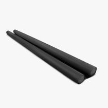 Veda Porta Rolinho 80 e 90 cm Vedador Protetor Embaixo Da Porta protege de insetos impermeavel Veda Porta Rolinho 80 e 90 cm Vedador Protetor Embaixo Da Porta protege de insetos impermeavel