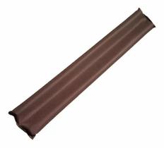 Veda Porta Rolinho 80cm Marrom Comfort Door Veda Porta Rolinho 80cm Marrom Comfort Door
