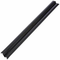 Veda Porta Rolinho 80cm Preto Comfort Door Veda Porta Rolinho 80cm Preto Comfort Door