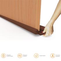 Veda Porta Rolinho Comfort Door 80cm Veda Porta Rolinho Comfort Door 80cm