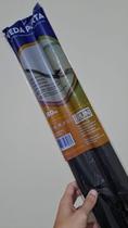 Veda Porta Tecido 80 cm Protetor Insetos Poeira
