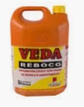 Veda Reboco 5lts Veda Reboco 5lts