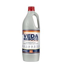 Veda Reboco Impermeabilizante 1L Original Rebotec