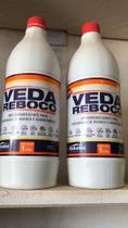 Veda reboco Veda reboco