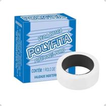 Veda Rosca 18mm x 5m Polyfita