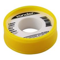 Veda Rosca 18mmX50m Vonder Veda Rosca 18mmX50m Vonder