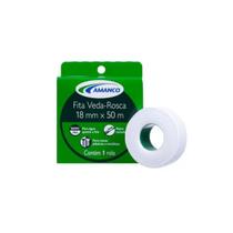 Veda Rosca Amanco Original 18x25 Teflon